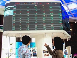 New securities accounts in August reach record high in over two years