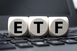 EVF "bật bãi" khỏi danh mục VNM ETF sau 1 quý bổ sung