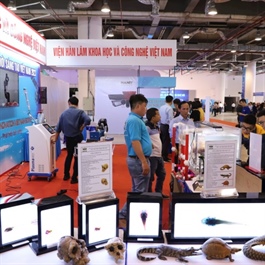 Hanoi to host Techconnect and Innovation 2024