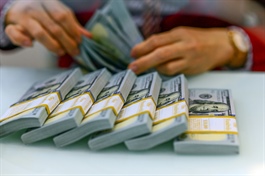 ​Vietnam State Treasury to buy $100mn in 3rd foreign currency purchase this year