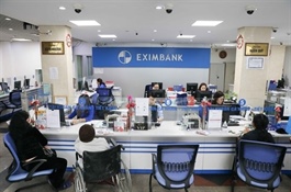 Eximbank (EIB) to pay cash dividend for the first time in a decade