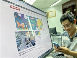 ​Vietnam orders RTB, Dailymotion to stop illegal cross-border ads