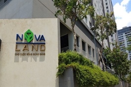 Novaland nói gì về việc chậm công bố thông tin BCTC soát xét bán niên 2024?