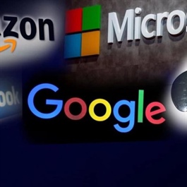 Global tech giants pay US$252 million in taxes in Jan-Aug in Vietnam