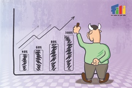 Nhịp đập Thị trường 18/09: Áp lực bán gia tăng về cuối phiên, VN-Index bảo toàn sắc xanh