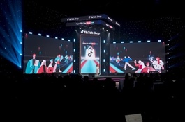 More sellers, affiliate creators join TikTok in H1