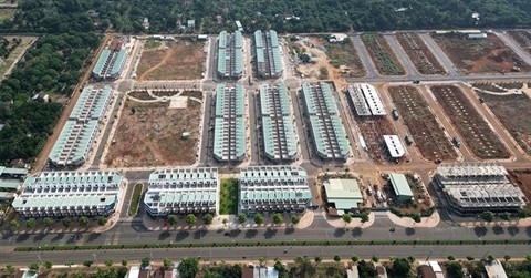 Đồng Nai calls for investments in three social housing projects in 2024