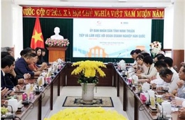 RoK firms explore investment opportunities in Ninh Thuận