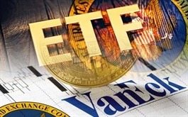 Quỹ ETF gần nửa tỷ đô xả nhiều mã lớn trong tuần cơ cấu danh mục, tiền mặt tăng mạnh