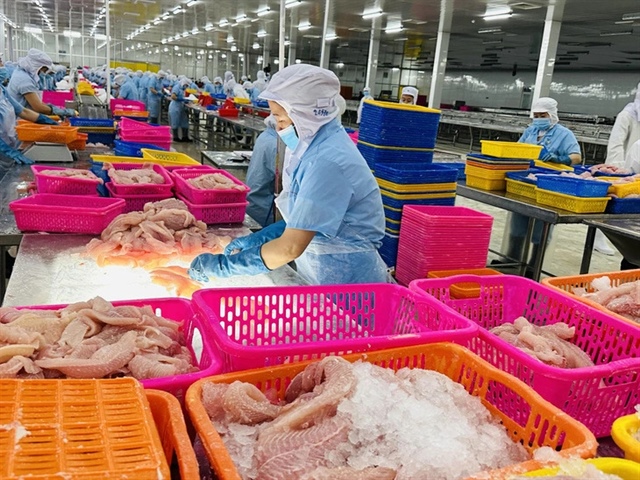 ​Vietnam-US trade excels in comprehensive strategic partnership