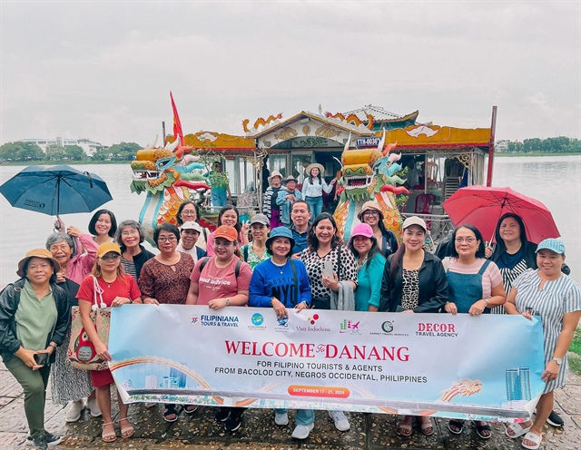 ​Da Nang tourism experts call for easing visa policies to lure foreigners