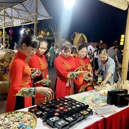 Hanoi's handicrafts to be showcased at national festival