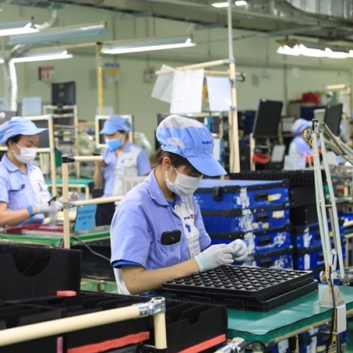 Vietnam’s economy remains resilient amid global uncertainties: ADB