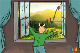 Nhịp đập Thị trường 27/09: VN-Index lại bị “cầm chân” tại mốc 1,300 điểm