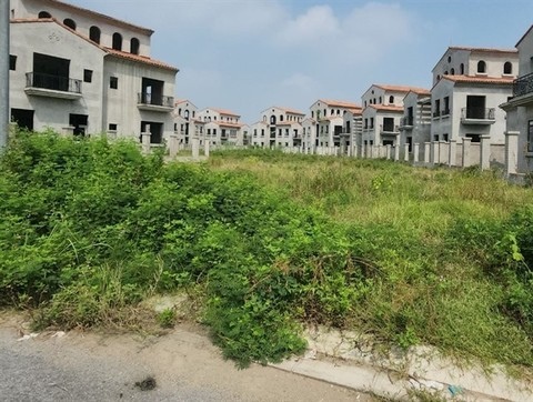 Ministry proposes tax on owners of more than one real estate property