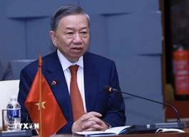 ​Vietnam, Cuba target $500mn trade in next 5 years