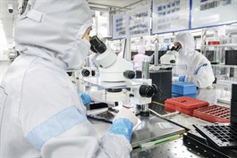 ​Prime minister approves strategy to make Vietnam semiconductor dream come true