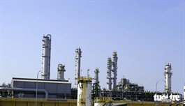 ​$5bn petrochemical complex begins commercial operations in southern Vietnam