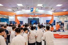 Vietnam Innovation Day 2024 highlights FPT's achievements in AI