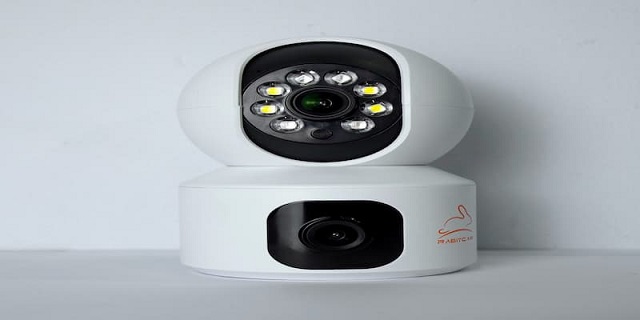 Lựa chọn camera trong nhà phù hợp với mục đích.