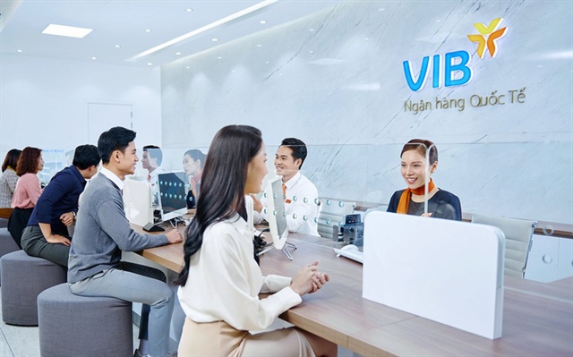 ​New Ho Chi Minh City business spends $51.27 million acquiring VIB shares