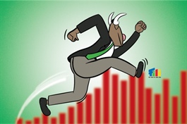 Nhịp đập Thị trường 07/10: VN-Index giằng co ở ngưỡng 1,270 điểm