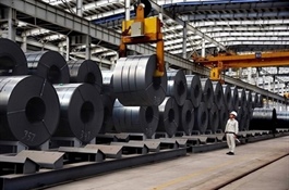 VN stainless steel exports under dual investigation