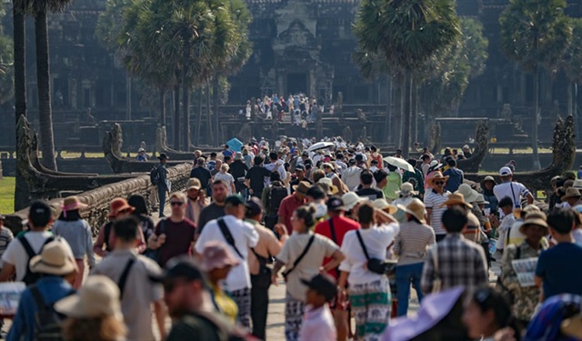 Cuộc họp chính phủ