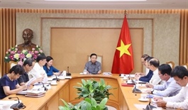 Việt Nam to pilot carbon market during 2025-2028