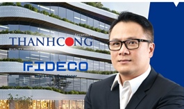 Phó Chủ tịch Chứng khoán Thành Công thoái toàn bộ vốn FDC khi mã này đang tăng nóng