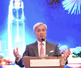 ​130 foreign investors explore investment opportunities in Vietnam