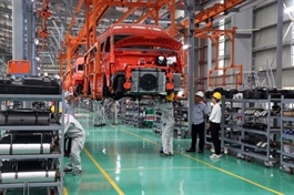 Enterprises resuming operations up 25 per cent in nine months