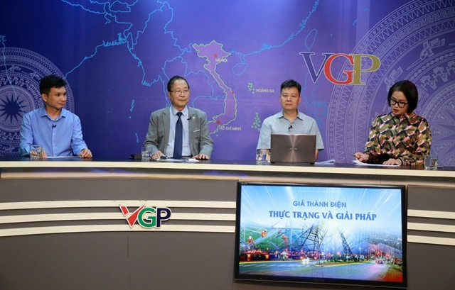Giải bài toán bất cập về giá thành điện- Ảnh 1.