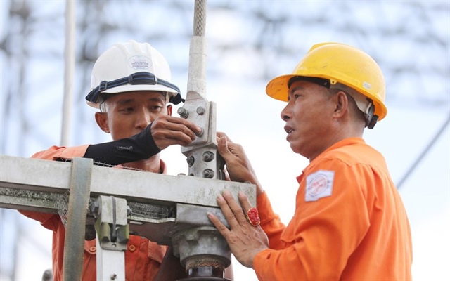 Giải bài toán bất cập về giá thành điện- Ảnh 3.