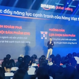 Cross-border e-commerce expansion opportunities for Vietnamese businesses