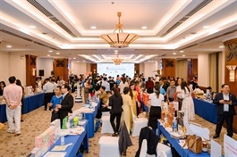 VN- S Korea business forum seeks to strengthen bilateral economic ties