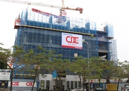 CDC Construction (CCC) reports Q2 post-tax profits soaring nearly 15 times