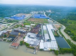 Bến Tre calls on investors to coastal areas