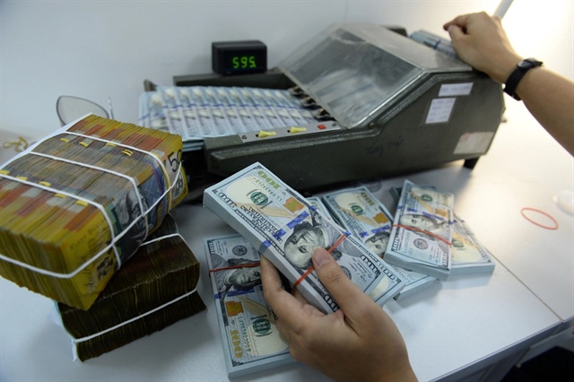 ​Ho Chi Minh City attracts $7.4bn remittance in January-September