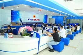 Vietcombank is now the second largest shareholder at Eximbank