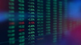 Top cổ phiếu đáng chú ý đầu tuần 21/10