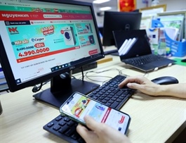 E-commerce platforms may be asked to pay taxes on behalf of sellers