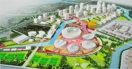 Highly-anticipated projects expected to enhance look of Ho Chi Minh City’s culture, sports infrastructure