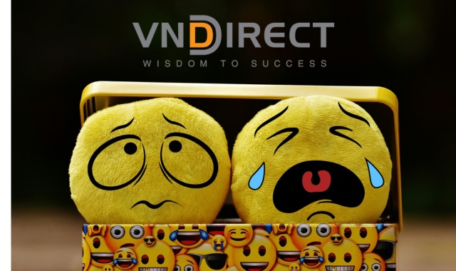 VNDIRECT liên tục mất thị phần, lợi nhuận từ môi giới ngày một vơi | Vietstock