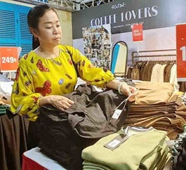 Hanoi launches Vietnamese Fashion Product Brand Festival 2024