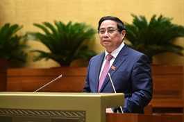 ​Vietnam PM says aiming to lift 2024 growth above 7%