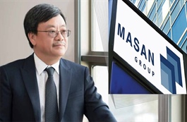 Con gái Chủ tịch Nguyễn Đăng Quang muốn mua 10 triệu cp MSN
