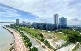 ​Gov’t OKs software park expansion project in Da Nang