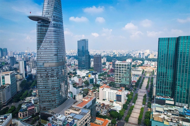 ​Land on downtown Ho Chi Minh City streets priced at $27,000 per sqm