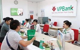 SMEDF partners with VPBank to facilitate SMEs access to preferential loans